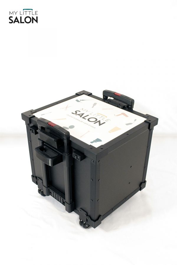Trolley 3 en 1 – Image 2