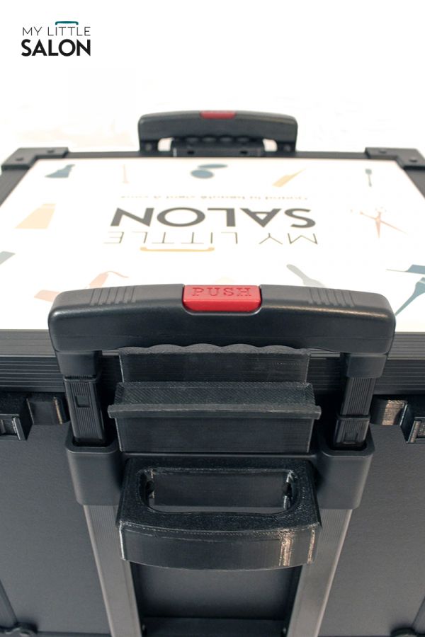 Trolley 3 en 1 – Image 4