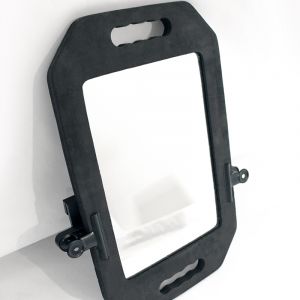 Portants de miroir