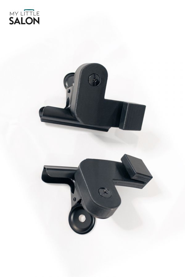 Portants de miroir – Image 2