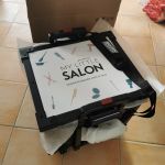 Trolley 3 en 1