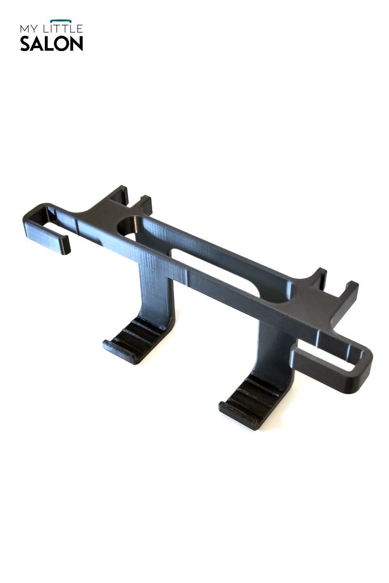 Support miroir pour trolley 3-en-1 (miroir inclus) – Image 3