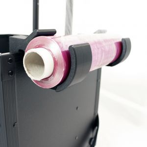 Porte rouleau de film transparent
