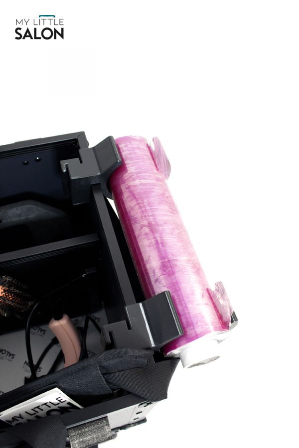 Porte rouleau de film transparent – Image 3