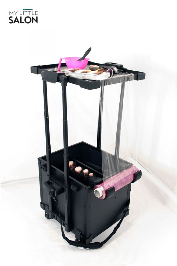 Porte rouleau de film transparent – Image 4