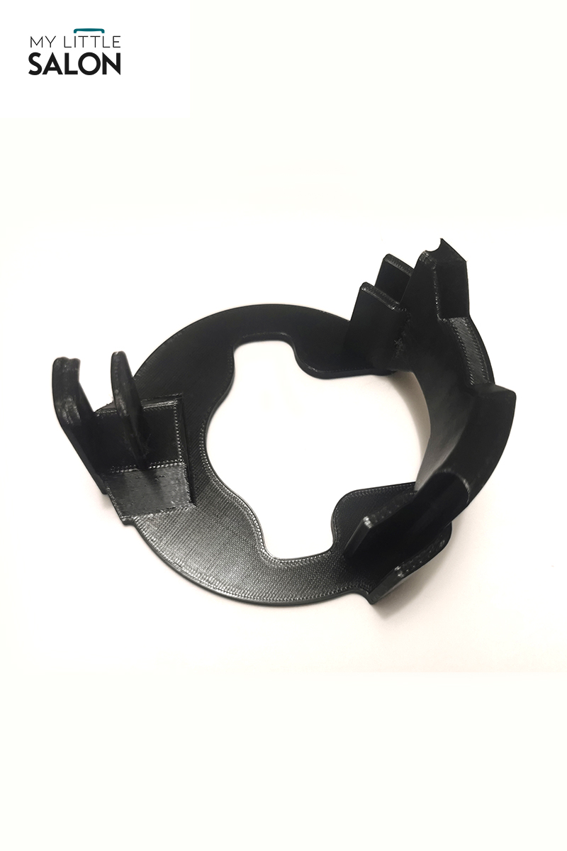 Porte sèche-cheveux – Image 5