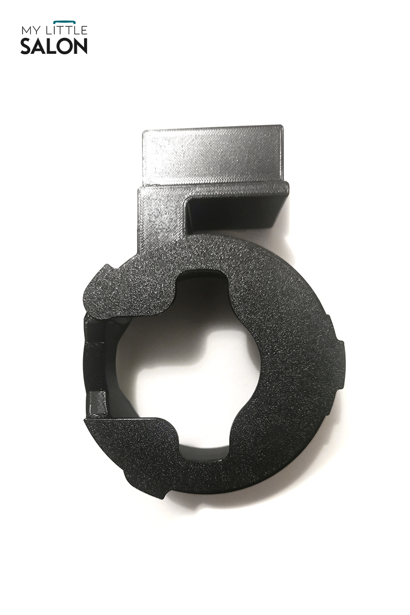 Porte sèche-cheveux – Image 6