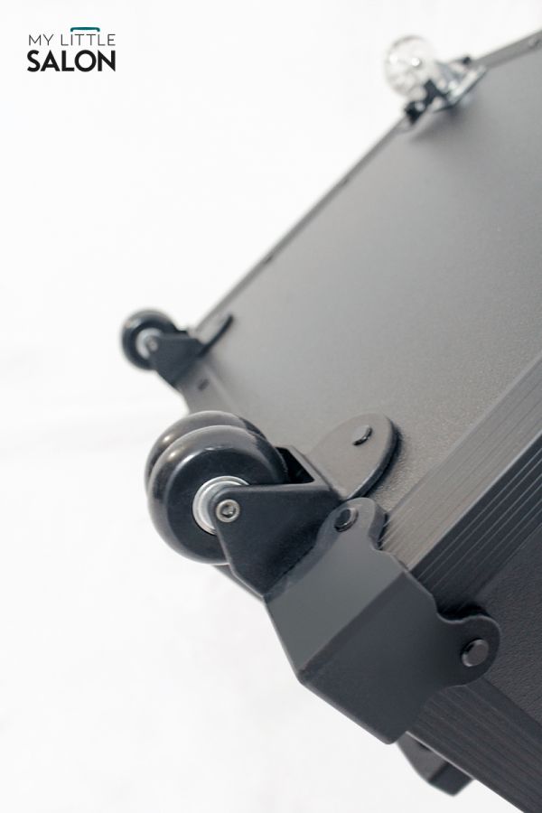Paire de roues extérieures – Image 2