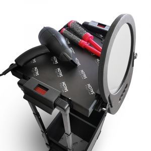 Trolley 3 en 1 Junior