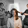 Coiffure à domicile : de l&rsquo;ombre à l&rsquo;éclat du prestige