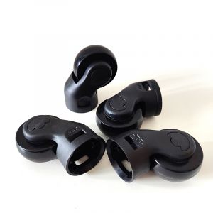 Roulettes de rechange pour Trolley 3 en 1